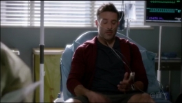 Greys Anatomy - Season 17 Episode 12